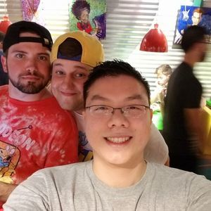 Meet your Posher, Jack